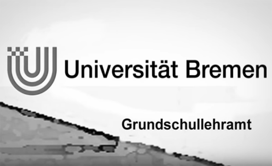 Screenshot vom Video der Uni Bremen